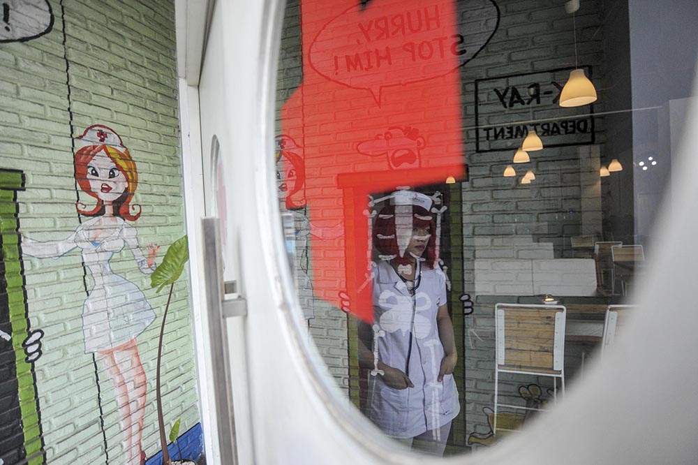 ANADOLIJA/Jefri Tarigan