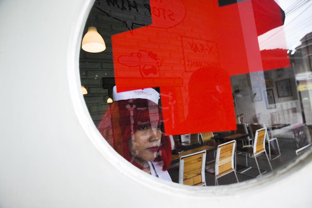 ANADOLIJA/Jefri Tarigan