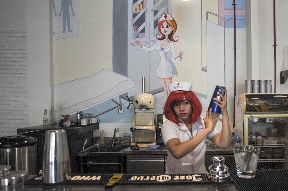 ANADOLIJA/Jefri Tarigan