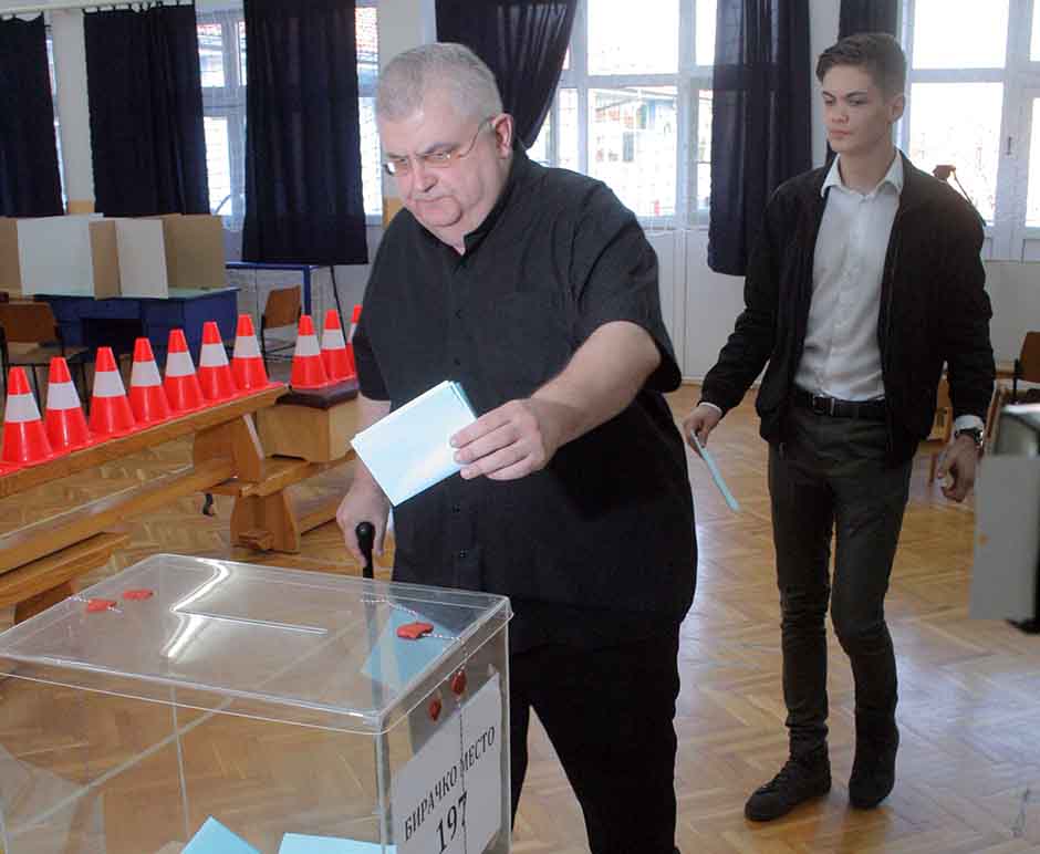 ANADOLIJA/Aleksandar Jovanović