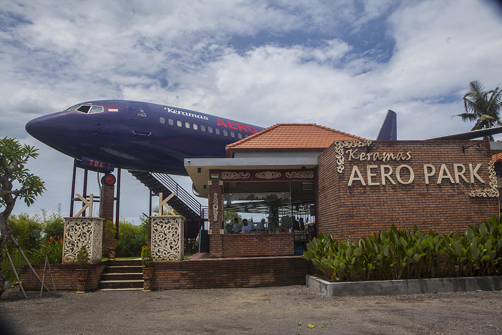 ANADOLIJA/Agoes Rudianto