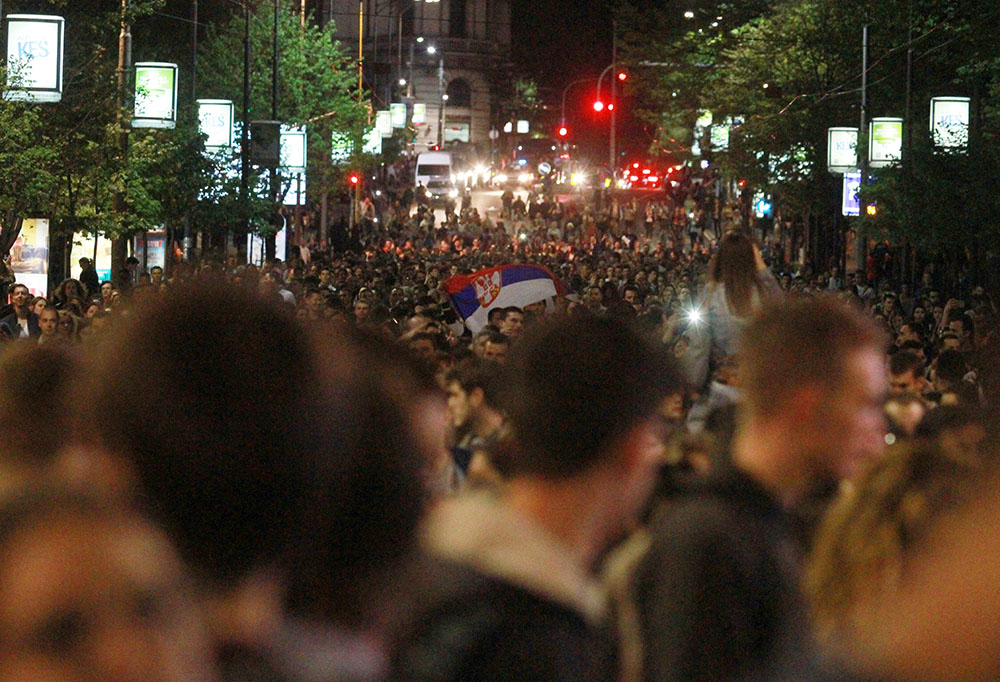 ANADOLIJA/Miloš Miškov