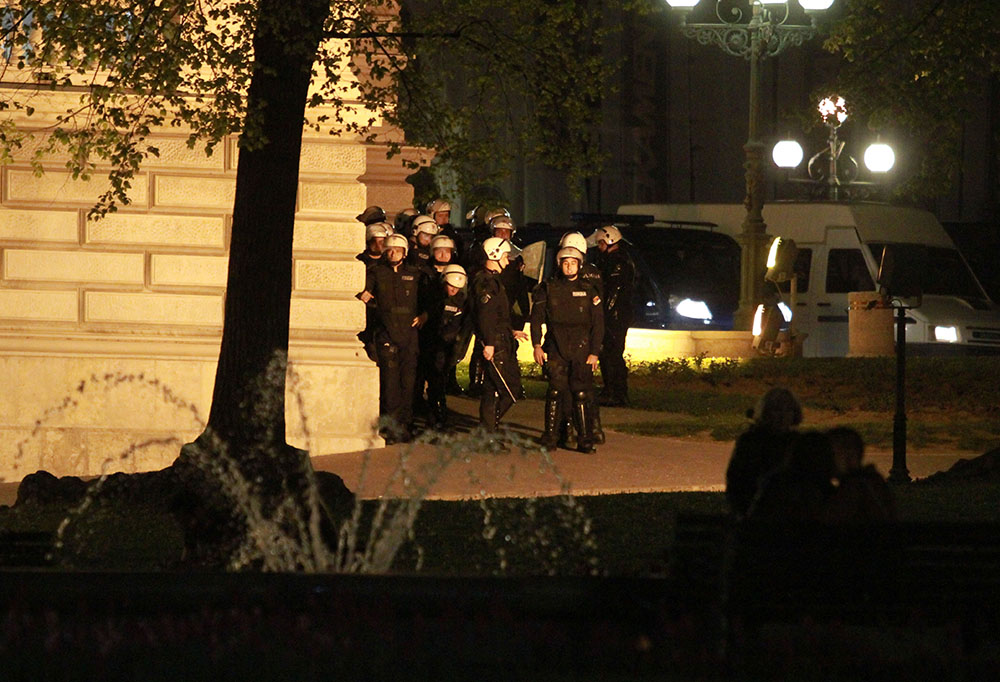 ANADOLIJA/Miloš Miškov