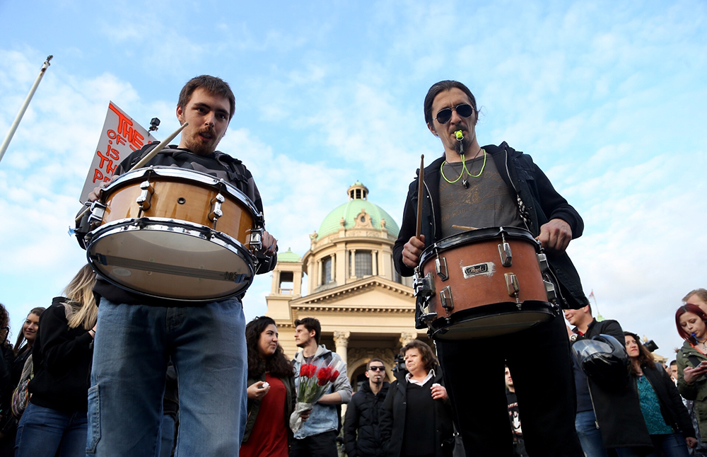 ANADOLIJA/Talha Öztürk