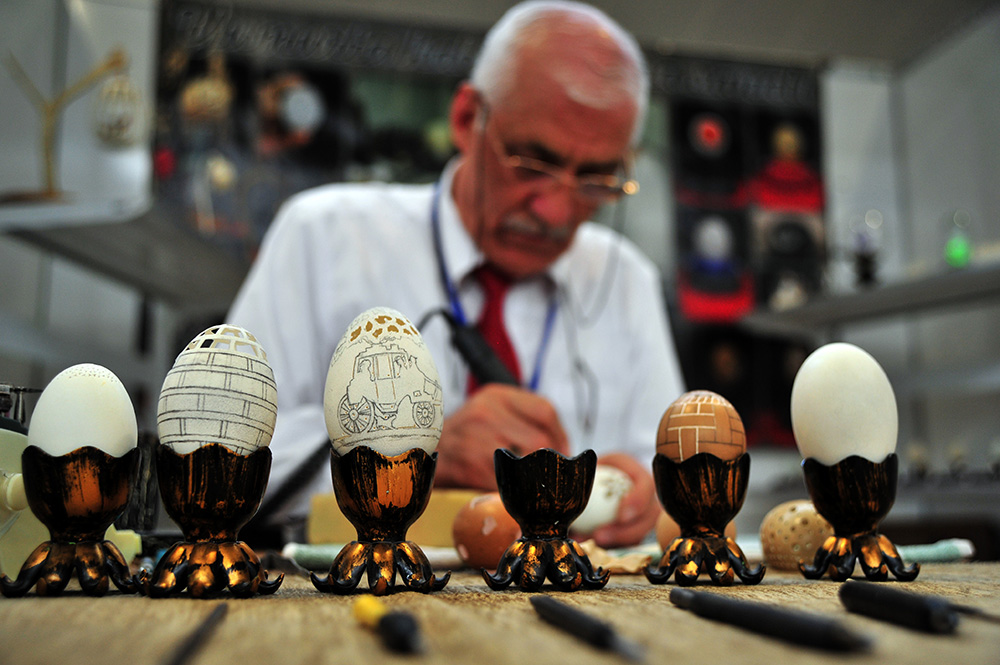 ANADOLIJA/Şaban Kılıçcı