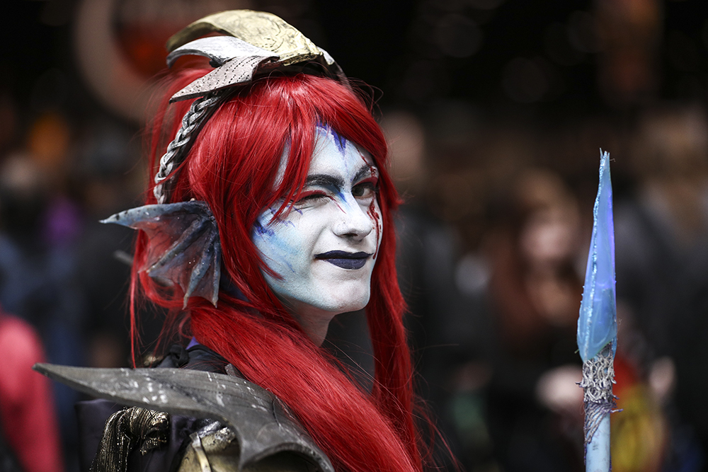 ANADOLIJA/Bilgin Şaşmaz