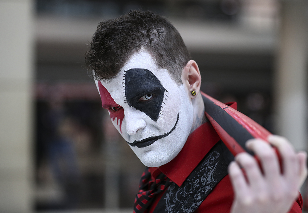 ANADOLIJA/Bilgin Şaşmaz