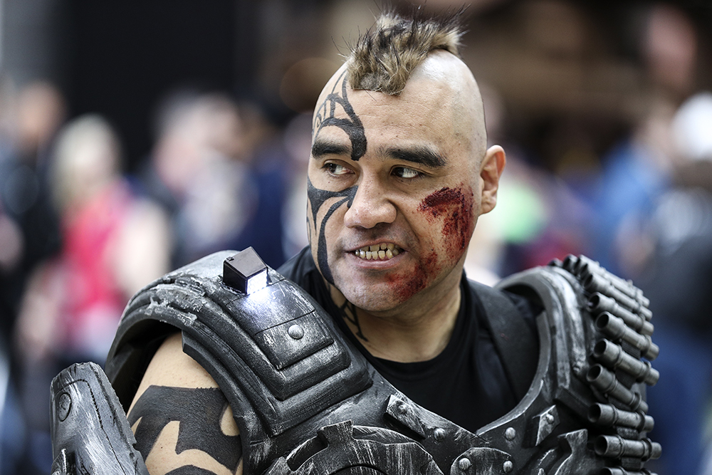 ANADOLIJA/Bilgin Şaşmaz