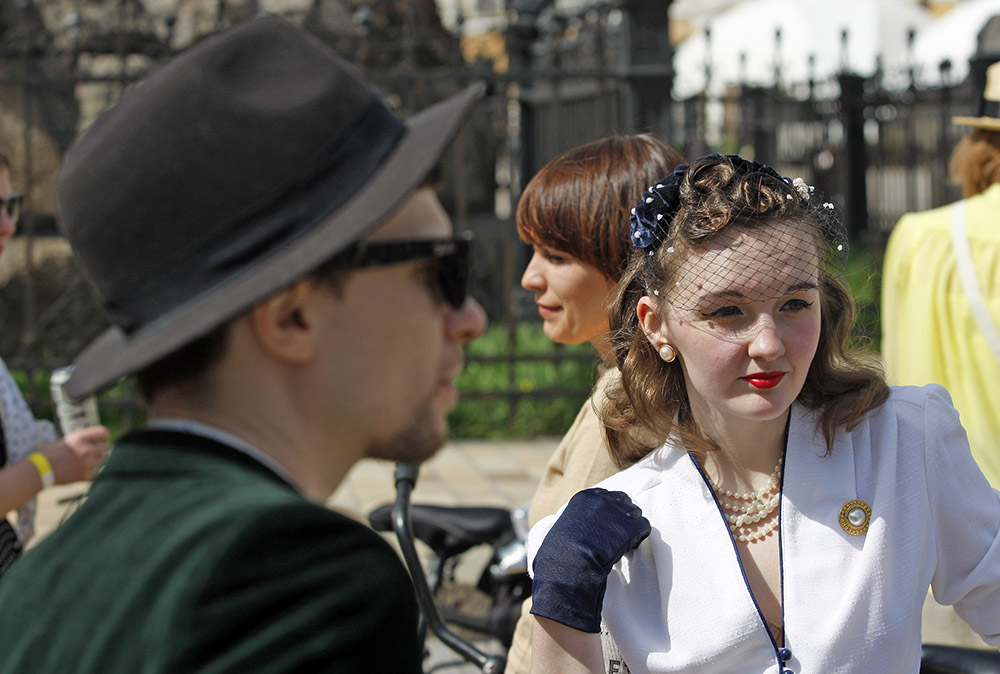 ANADOLIJA/Vladimir Shtanko