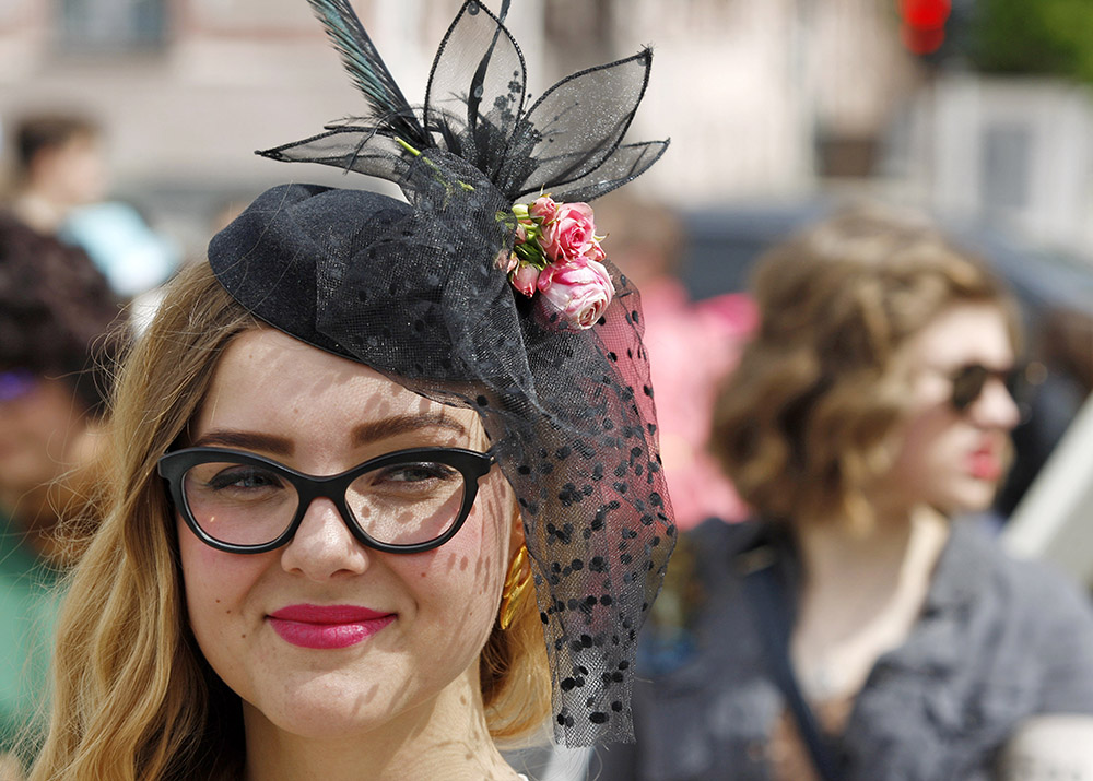 ANADOLIJA/Vladimir Shtanko