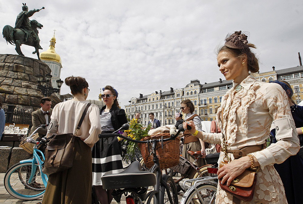 ANADOLIJA/Vladimir Shtanko