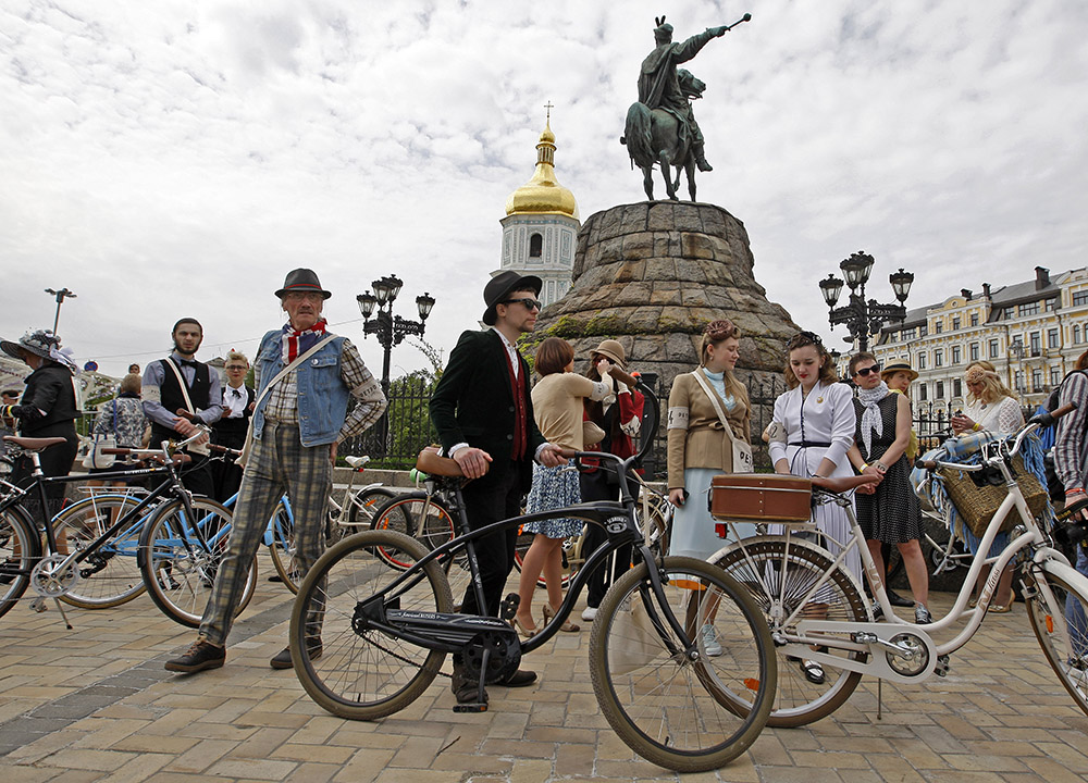 ANADOLIJA/Vladimir Shtanko