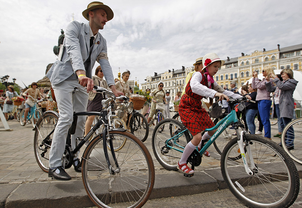 ANADOLIJA/Vladimir Shtanko