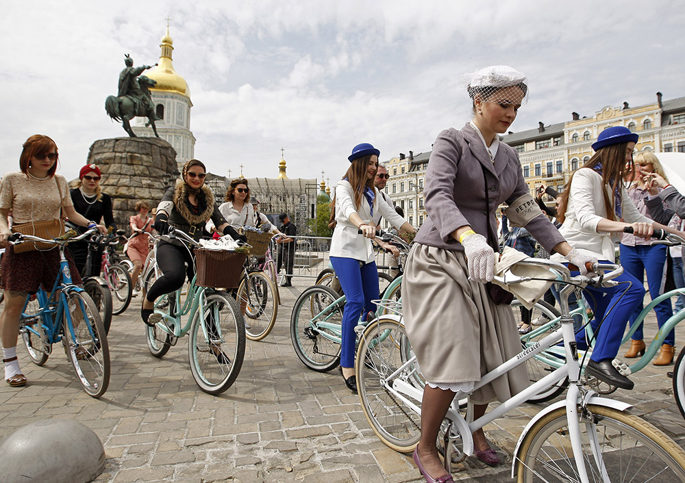 ANADOLIJA/Vladimir Shtanko