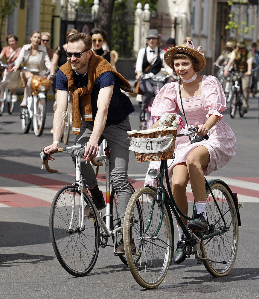 ANADOLIJA/Vladimir Shtanko