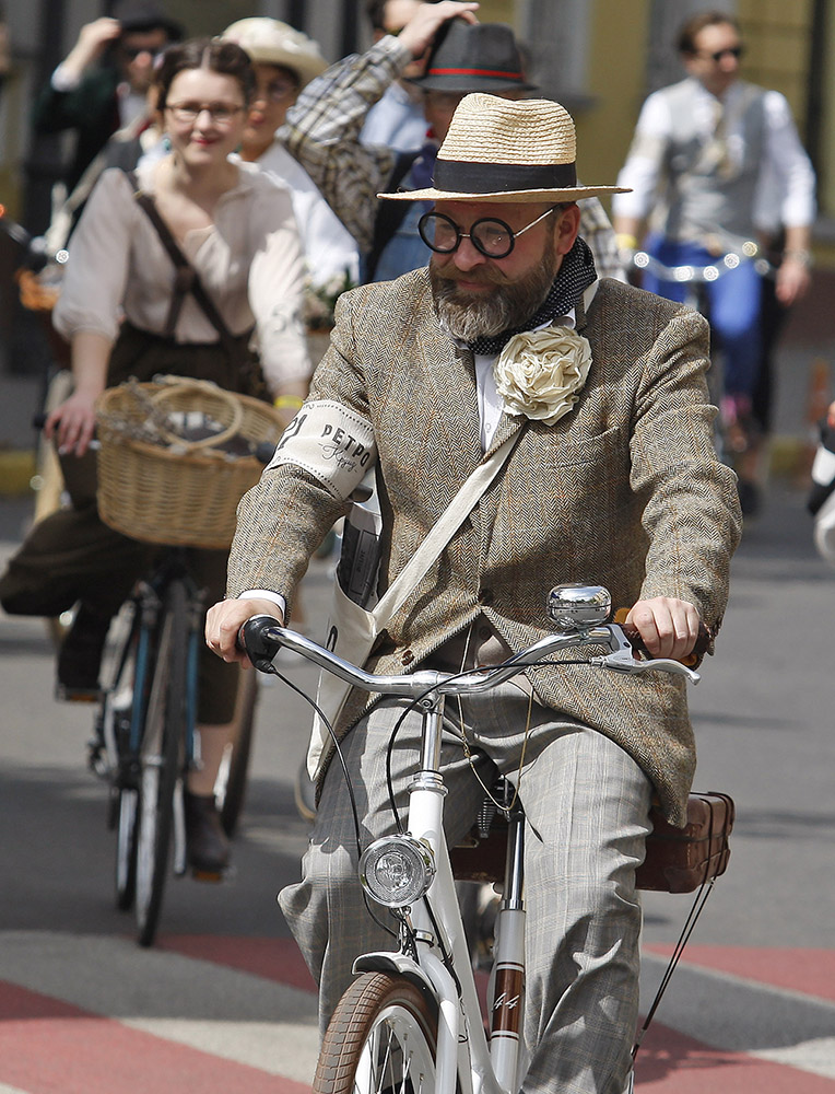 ANADOLIJA/Vladimir Shtanko