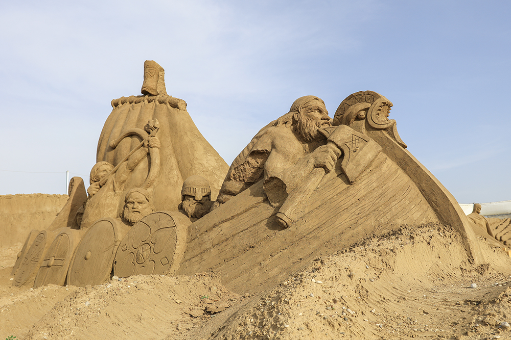 ANADOLIJA/Ali İhsan Öztürk