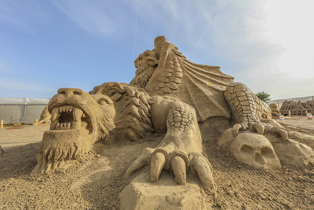 ANADOLIJA/Ali İhsan Öztürk