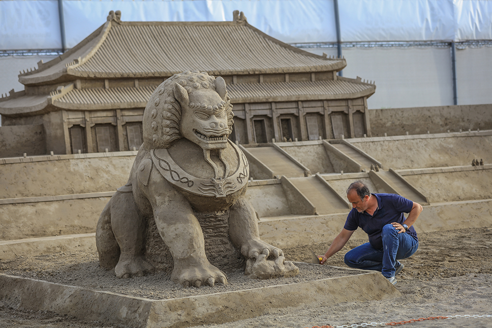 ANADOLIJA/Ali İhsan Öztürk