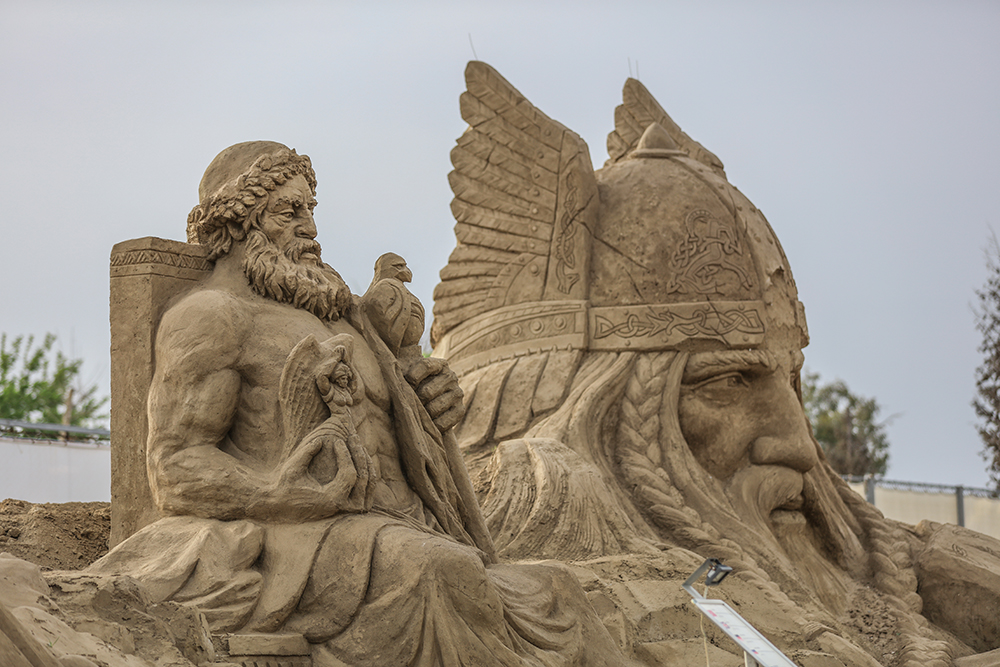 ANADOLIJA/Ali İhsan Öztürk