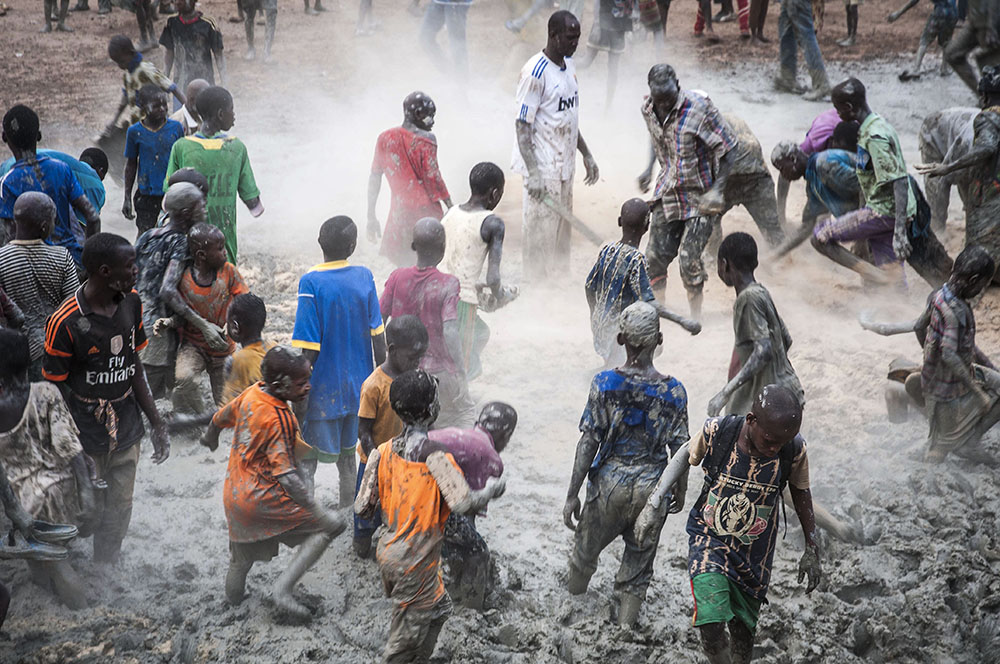 ANADOLIJA/Hamdia Traore