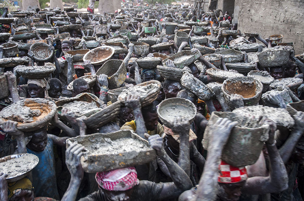 ANADOLIJA/Hamdia Traore