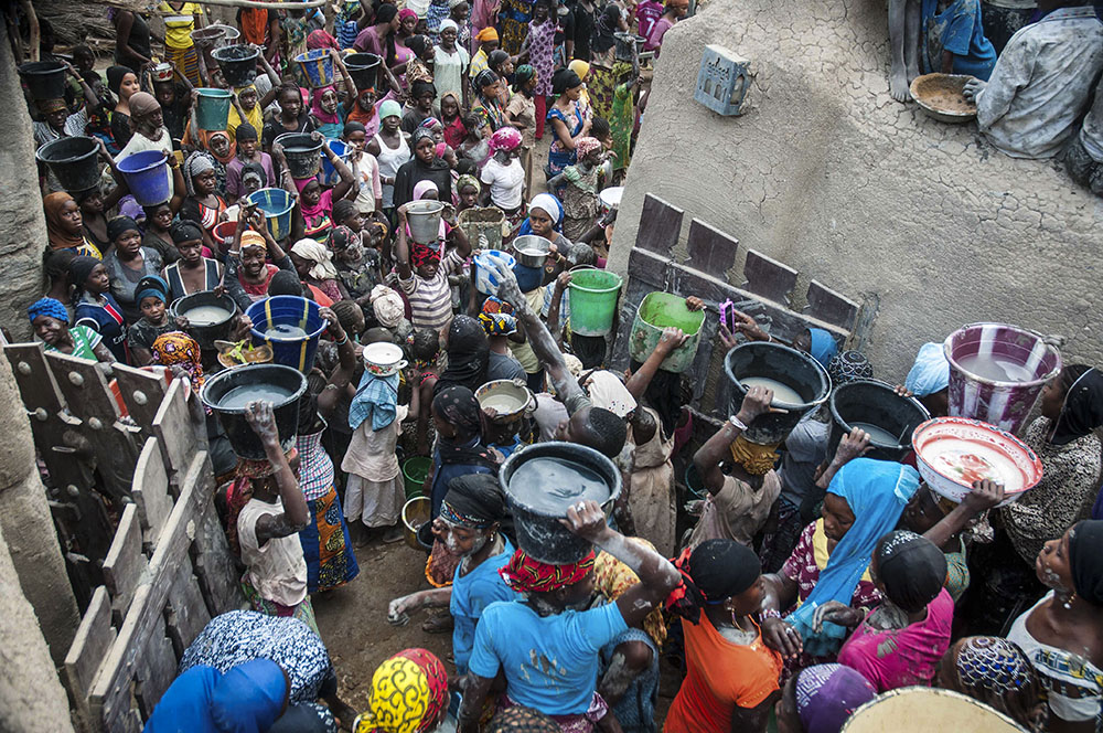 ANADOLIJA/Hamdia Traore