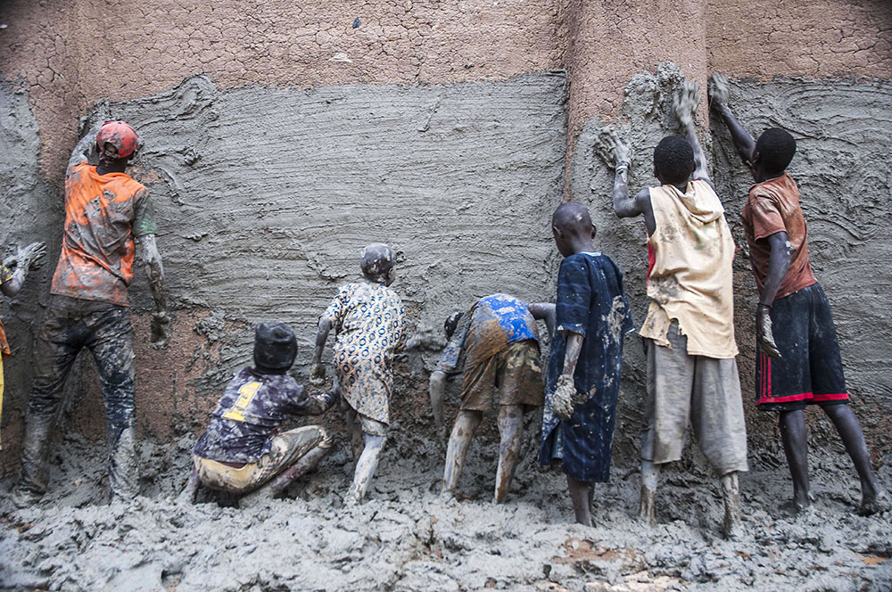 ANADOLIJA/Hamdia Traore