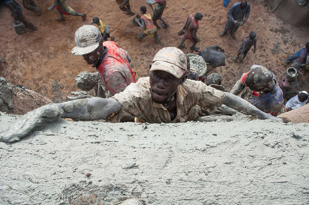 ANADOLIJA/Hamdia Traore