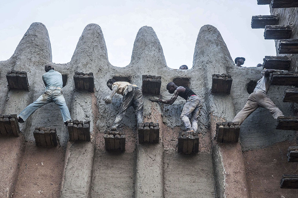 ANADOLIJA/Hamdia Traore