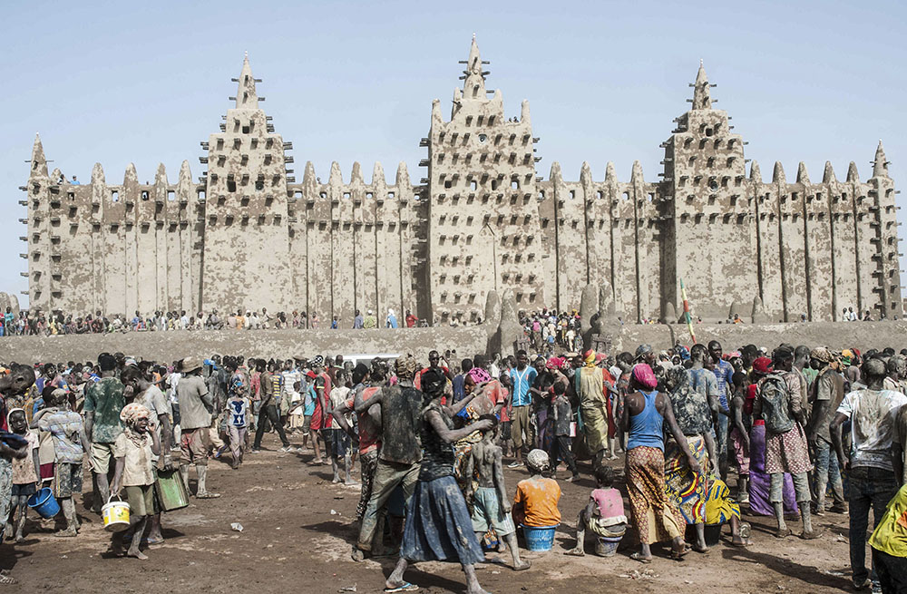 ANADOLIJA/Hamdia Traore