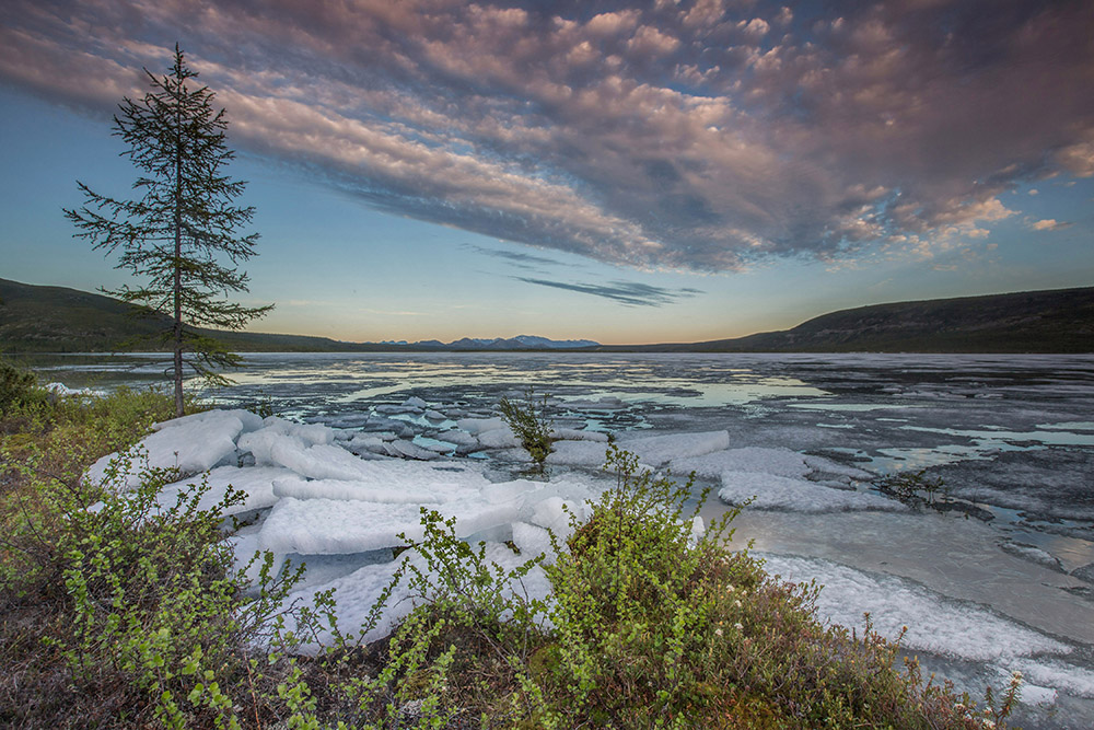 ANADOLIJA/Sergey Anisimov