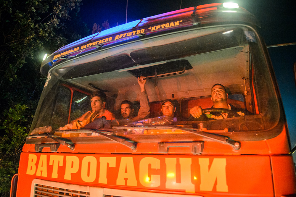 ANADOLIJA/Adel Ömeragiç