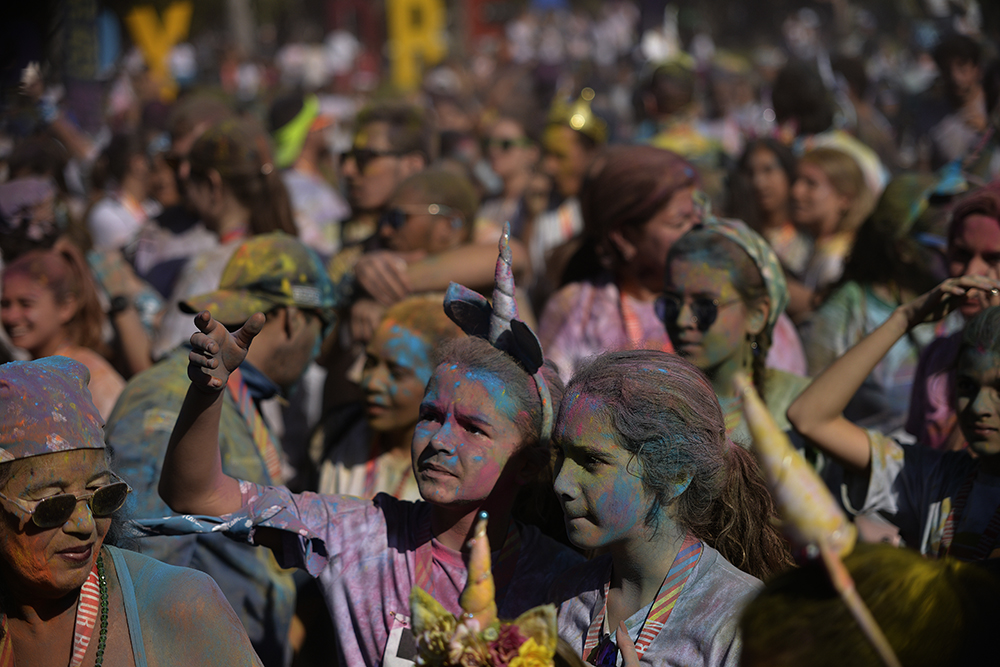 ANADOLIJA/Fabio Teixeira