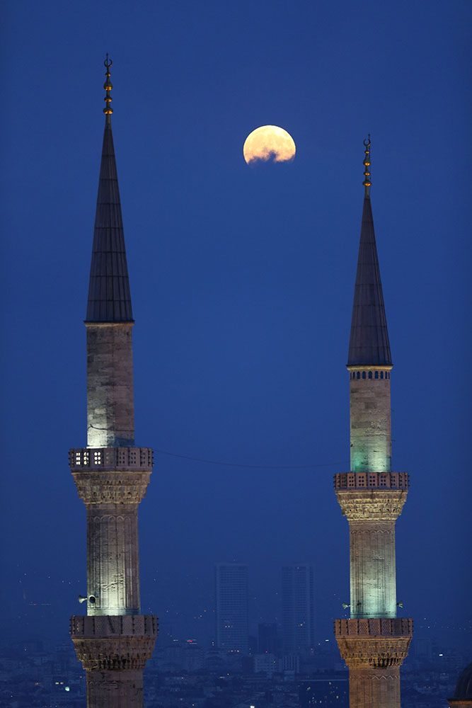 ANADOLIJA/Yasin Aras