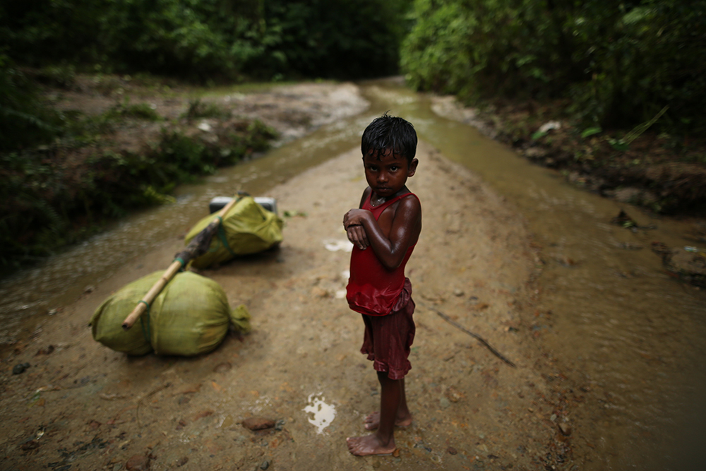 ANADOLIJA/Zakir Hossain Chowdhury