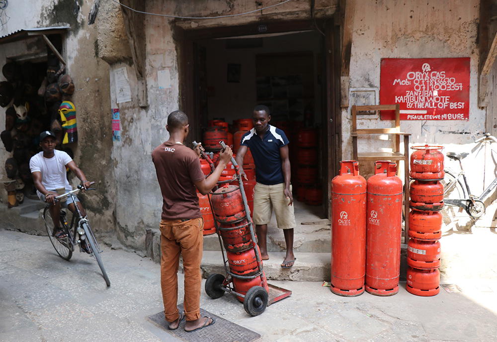 ANADOLIJA/Kaan Bozdoğan