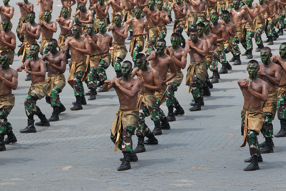 ANADOLIJA/Anton Raharjo