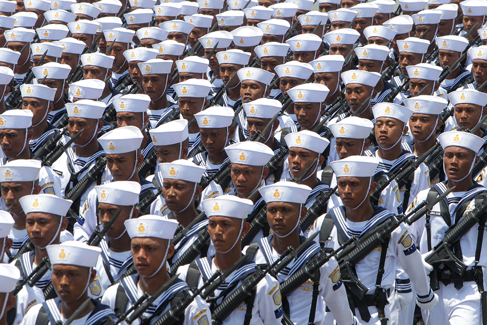 ANADOLIJA/Anton Raharjo