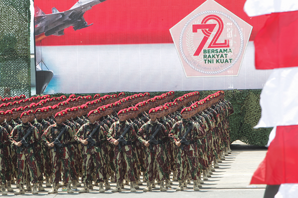 ANADOLIJA/Anton Raharjo