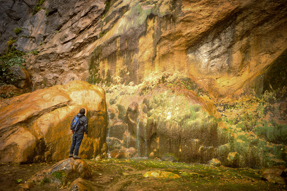 ANADOLIJA/Mustafa Öztürk