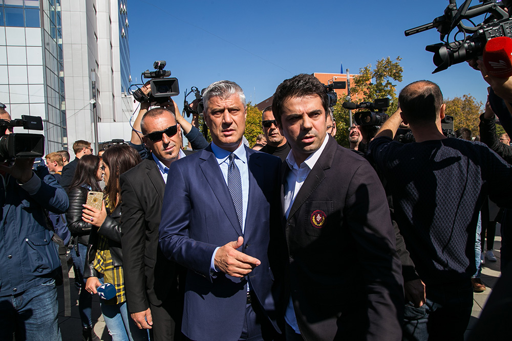 ANADOLIJA/Haris Alija