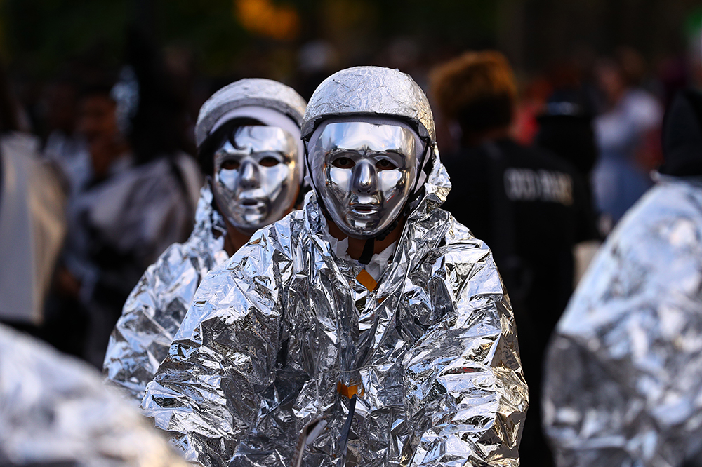 ANADOLIJA/Bilgin S. Şaşmaz