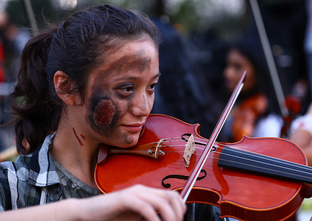 ANADOLIJA/Bilgin S. Şaşmaz