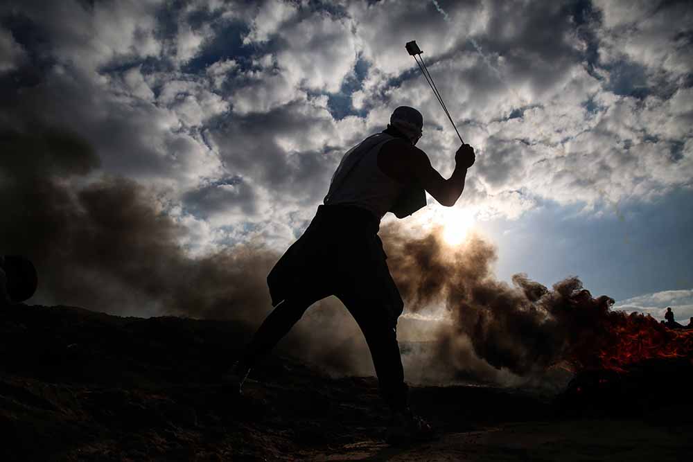 ANADOLIJA/Hassan Jedi