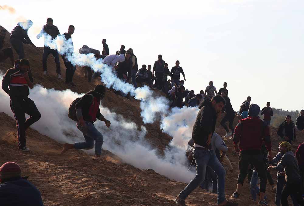 ANADOLIJA/Hassan Jedi