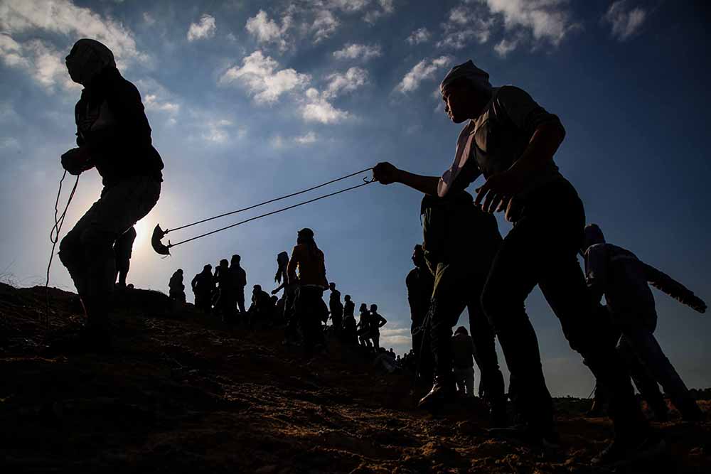 ANADOLIJA/Hassan Jedi