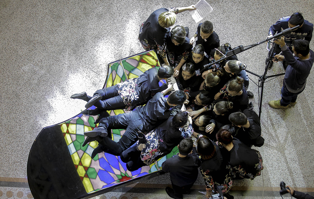 Anadolija/Samir Yordamoviç