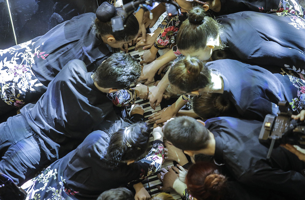 Anadolija/Samir Yordamoviç