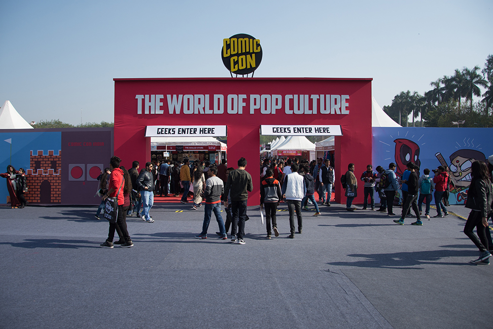 ANADOLIJA/Javed Sultan